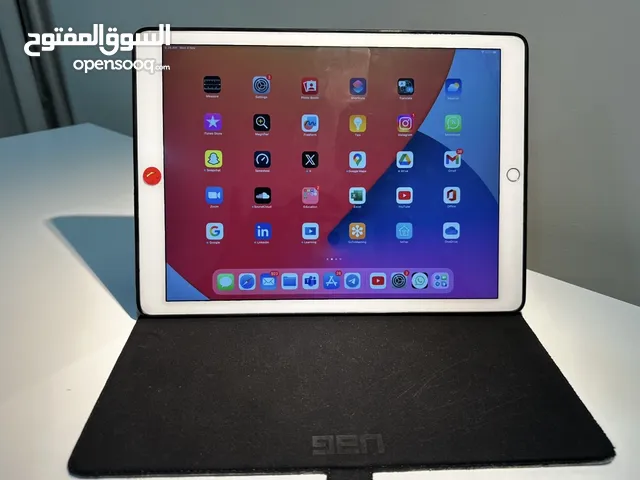 Apple iPad Pro 13 128 GB in Central Governorate