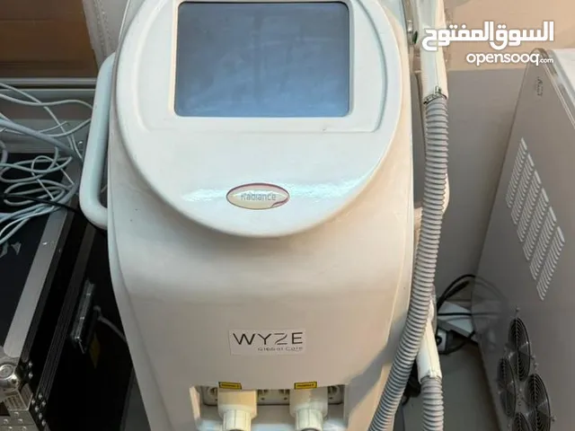 جهاز ليزر ازاله شعر للصالونات والعيادات