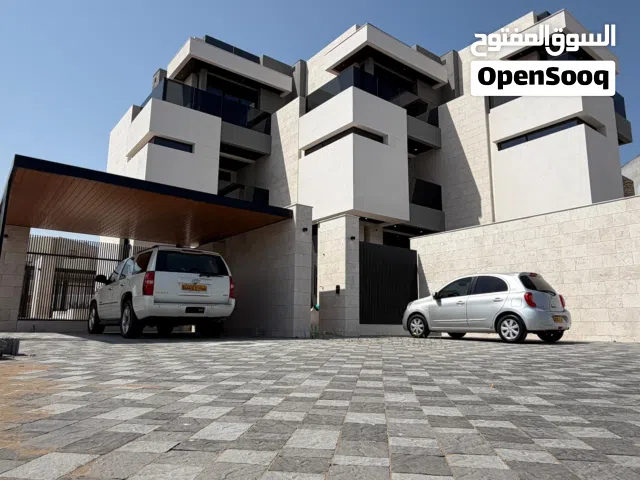 Brand new villa for rent in Al hail