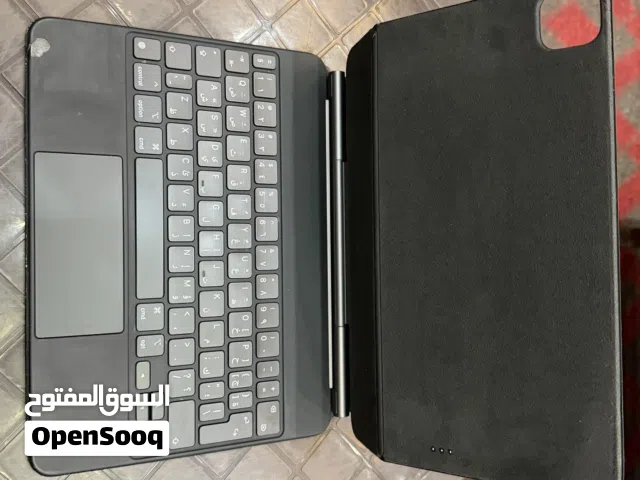 Magic Keyboard Apple 11in