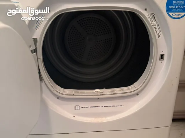 Candy CS C10LF-80 10kg Condenser Tumble Dryer