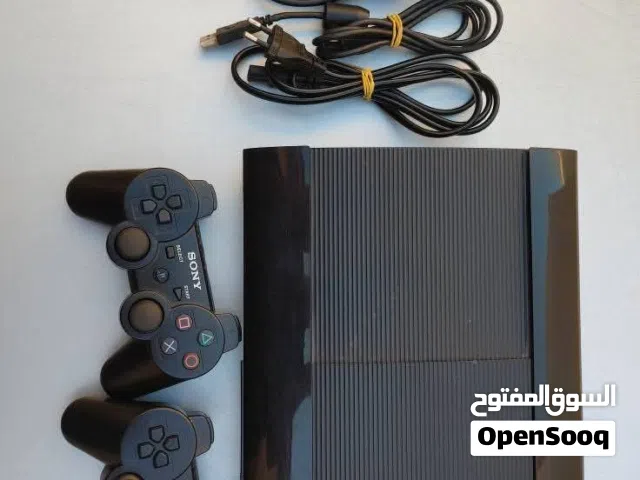 PlayStation 3 PlayStation for sale in Tripoli