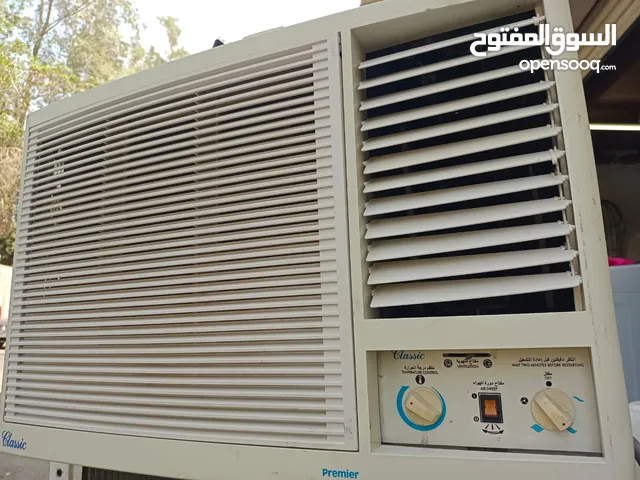 Window AC split AC for sale with fixing