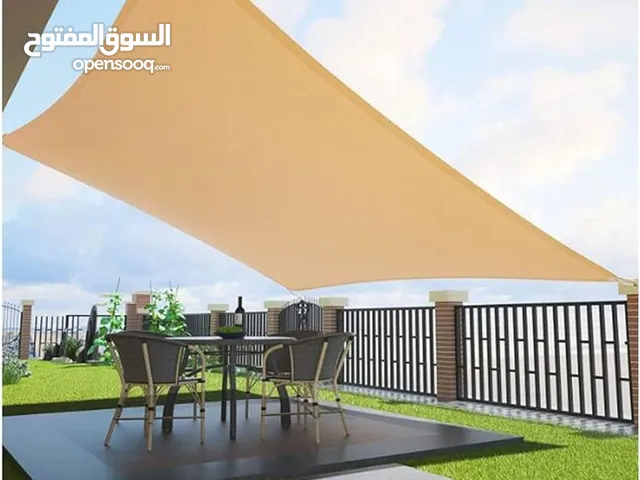 Sun Shade Sail Canopy Sunshade Cover Net Waterproof Block Rectangle Plant Shade Net For Plant Cover