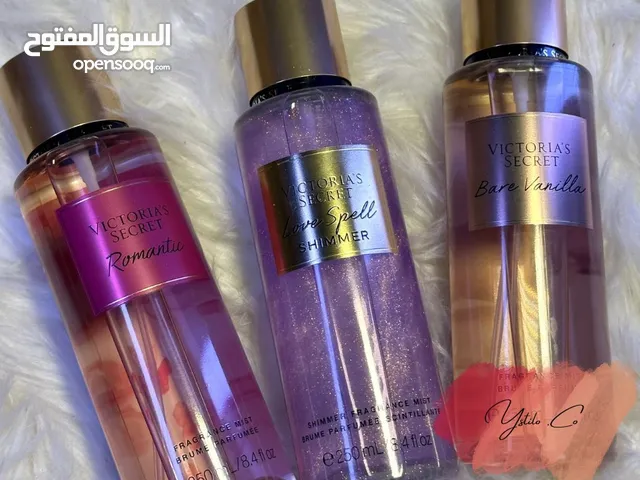 Discounted Victoria Secret