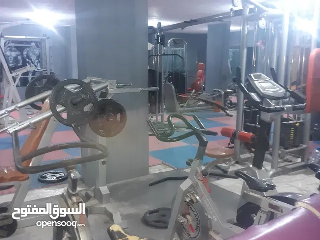 نادي رياضي وترفيهي متكامل ، للأشتراك والحصول على صحه ولياقه افضل عليكم بقراءة الوصف والتفاصيل