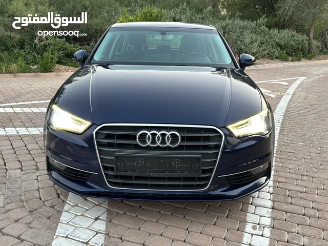 Used Audi A3 in Al Ain
