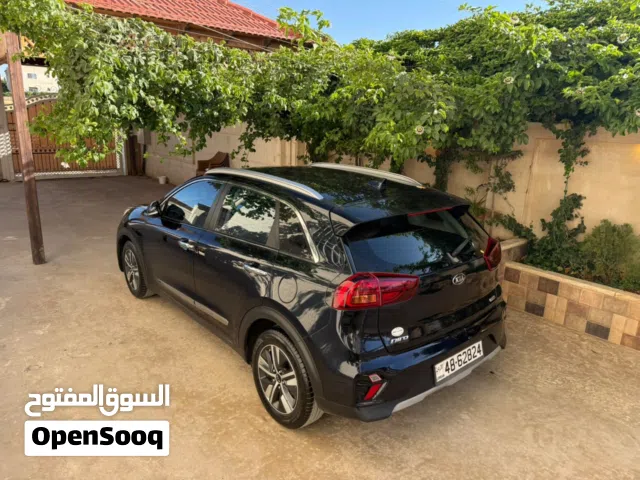 2020 Kia Niro EX Touring