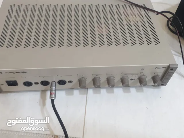 Sound Systems for sale in Central Governorate