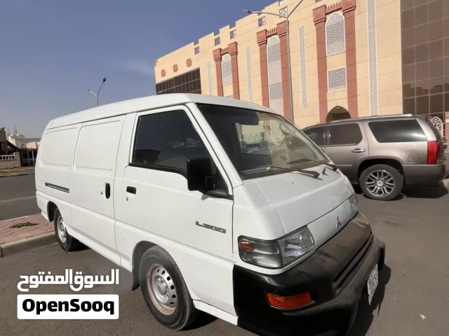 2014 ميتسوبيشي اخرى