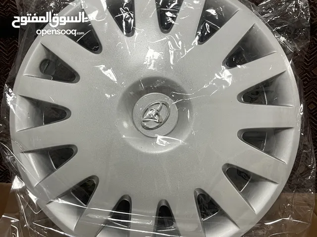 Toyo 15 Wheel Cover in Al Batinah