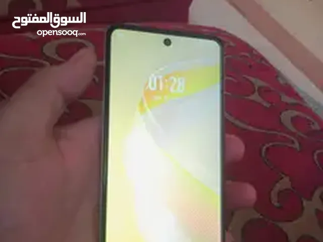 Infinix Hot 8 64 GB in Zarqa