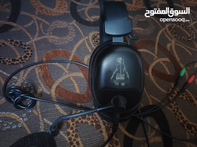 Other Gaming Headset in Zarqa