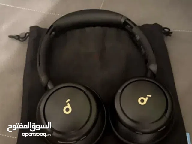 Anker soundcore q30