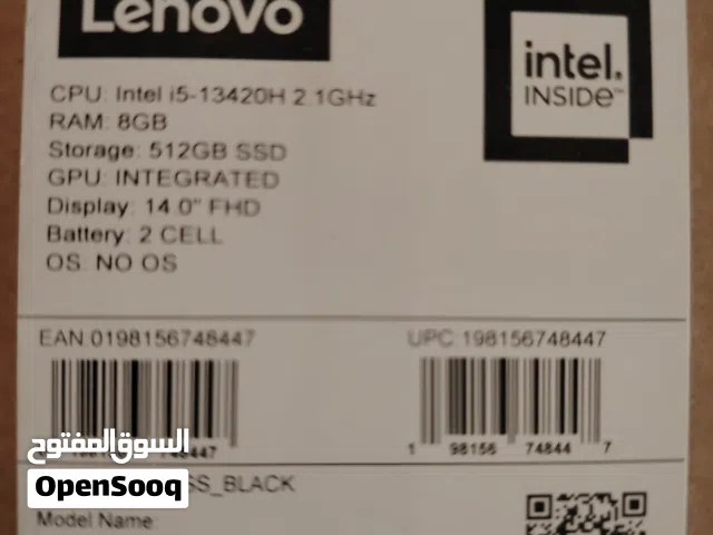 Windows Lenovo for sale  in Zarqa