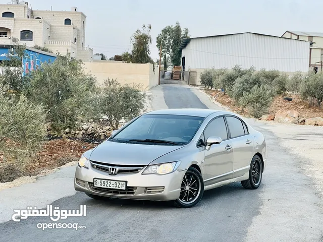 بسعر حرق ع الكاش  هوندا