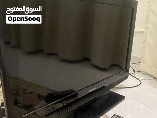 تلفاز سامسونج LCD