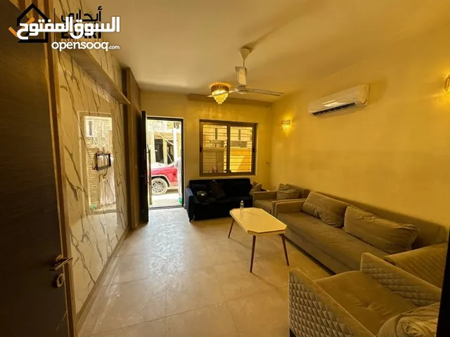 80 m2 2 Bedrooms Townhouse for Rent in Baghdad Mansour