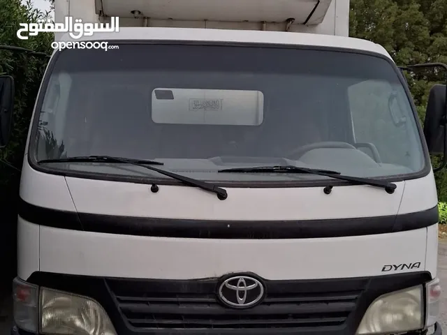للبيع تويوتا DYNA