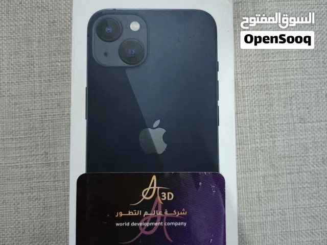 Apple iPhone 13 128 GB in Babylon