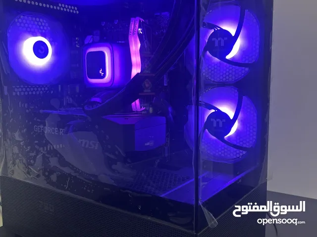 Pc Rtx5070 i714700