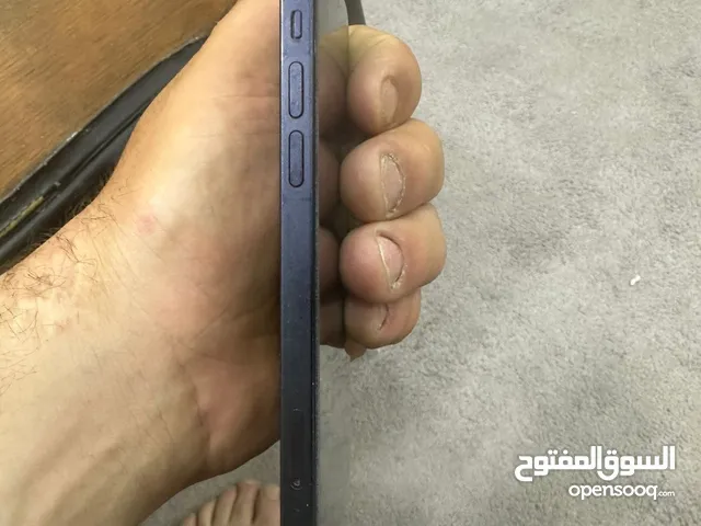 Apple iPhone 12 128 GB in Irbid