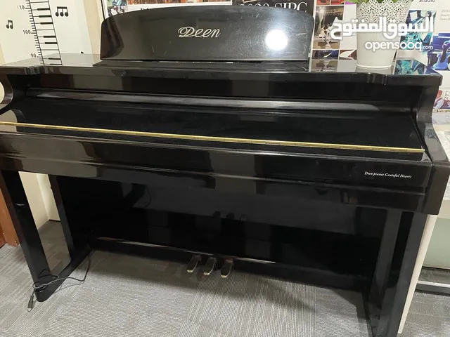 Deen piano بيانو
