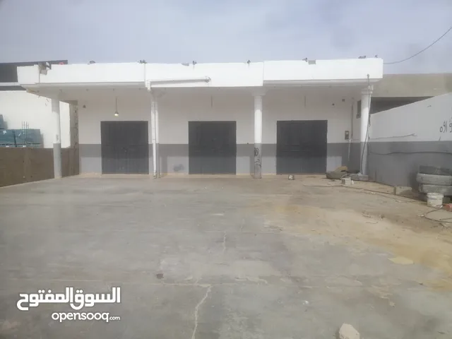 Unfurnished Shops in Al Khums Other
