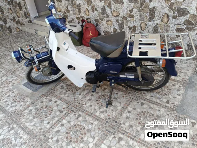 أمورها طيبة