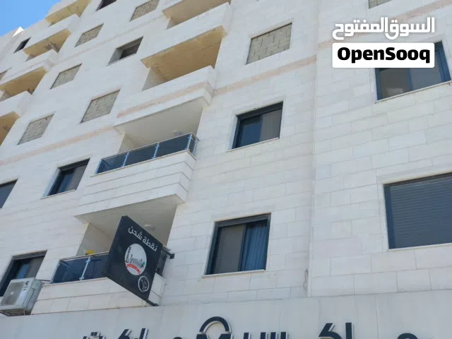 عقار مميز للبيع - شقة سكنية - حلحول زبود