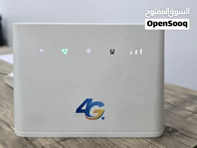 جهاز مودم  مكتبي LTT 4G