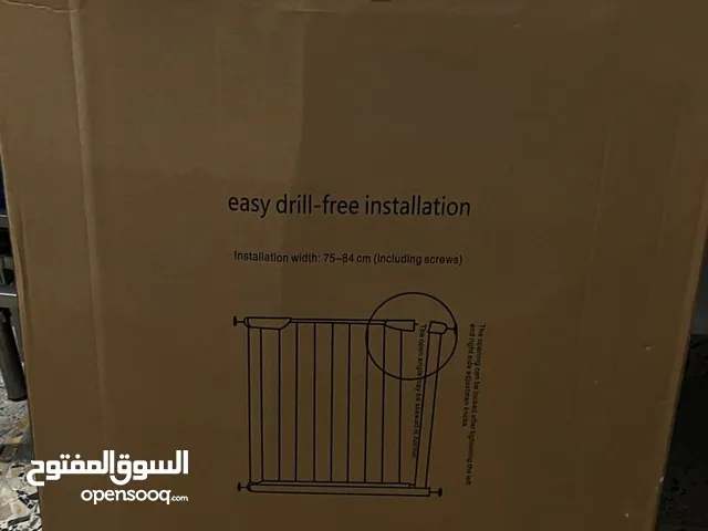 قاطع درج لمنع دخول الاطفال عدد 2