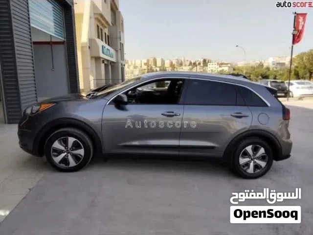 2018 Kia Niro EX