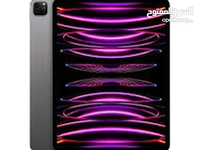 Apple iPad Pro 256 GB in Baghdad