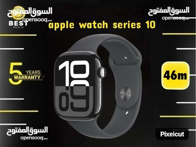 Apple smart watches for Sale in Amman