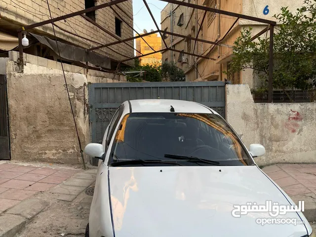 اكسنت 1996 جير عادي بحالة جيدة بسعر مناسب