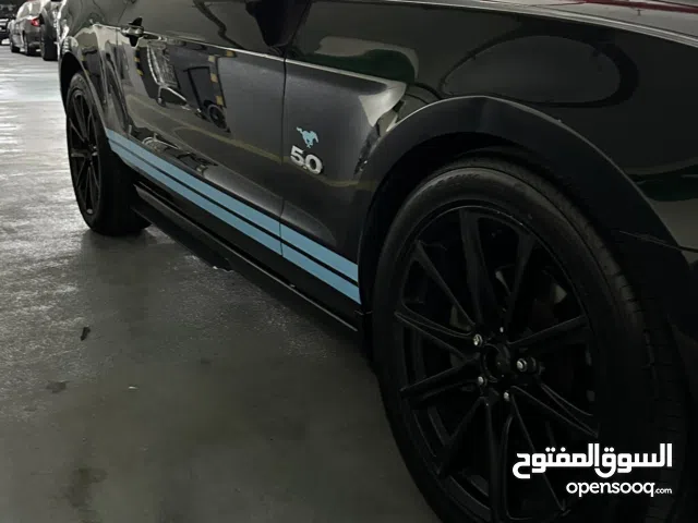 Used Ford Mustang in Doha