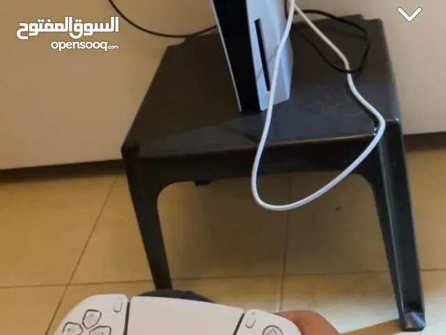 بلاستيشن 5 للبيع