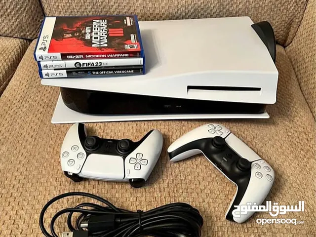 Playstation 5 for sell