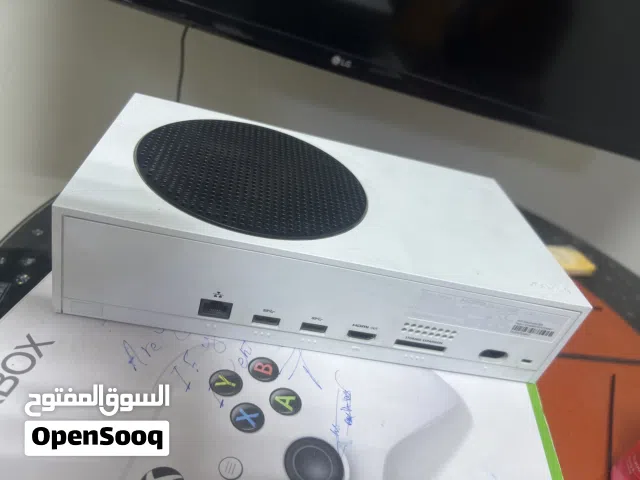 اكس بوكس سيريس اس