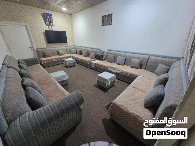 ديوان كويتي 9قطع و3طبلات و1 جبيره