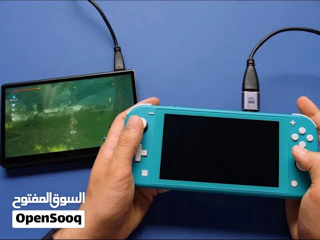 Nintendo Switch Nintendo for sale in Amman