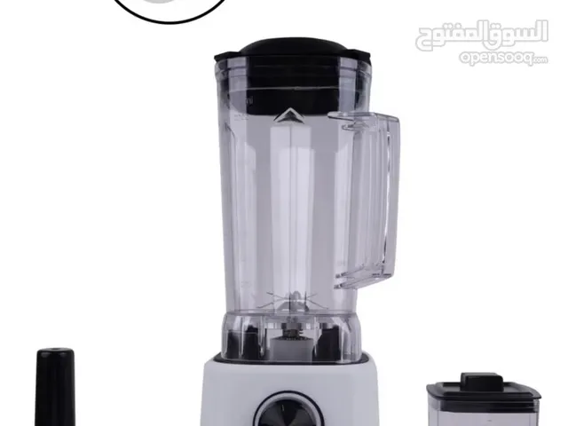 Electric countertop commercial blender 1000 watts 2 liters high power unbreakable plastic jar RA-