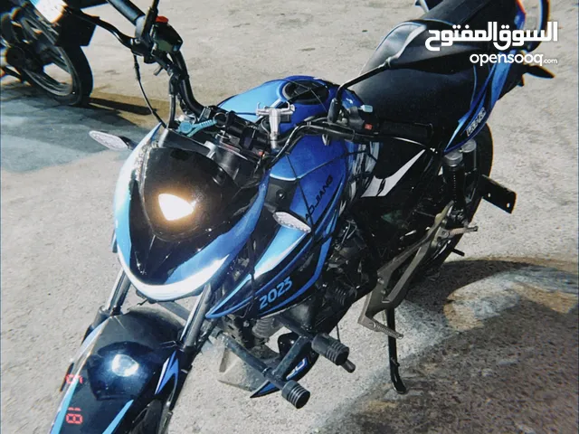 متوسيكل l250