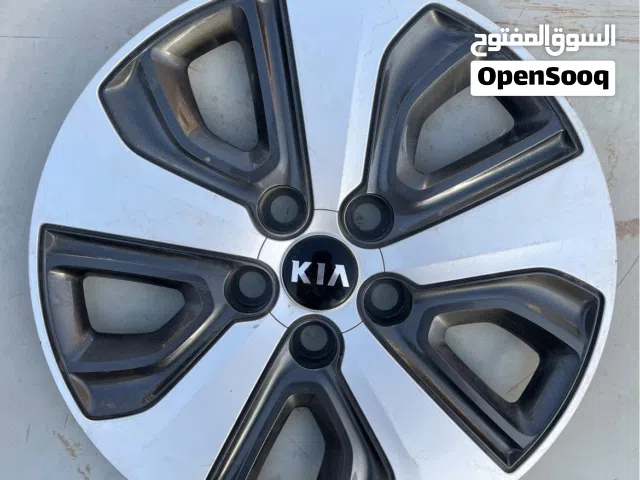أغطية طاوات كيا + هيونداي