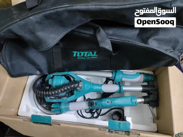 TOTAL TWS10501  حفافة جدران توتال