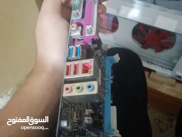 قطع حاسبه للبيع