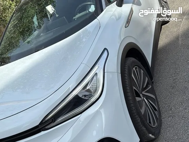 ID 4 X PURE+ موديل 2022 أعلى صنف بانوراما متحركه