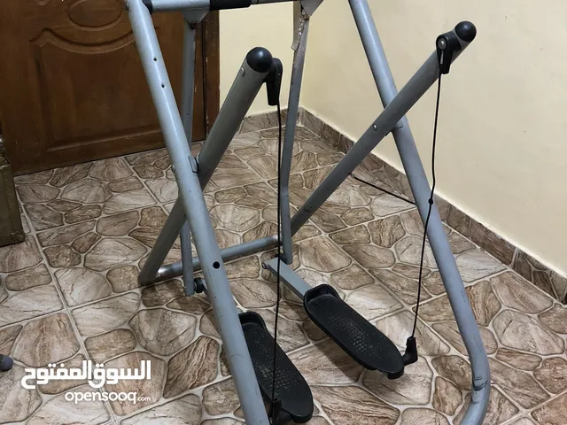 جهاز الغزال الطائر جهاز رياضي للبيع