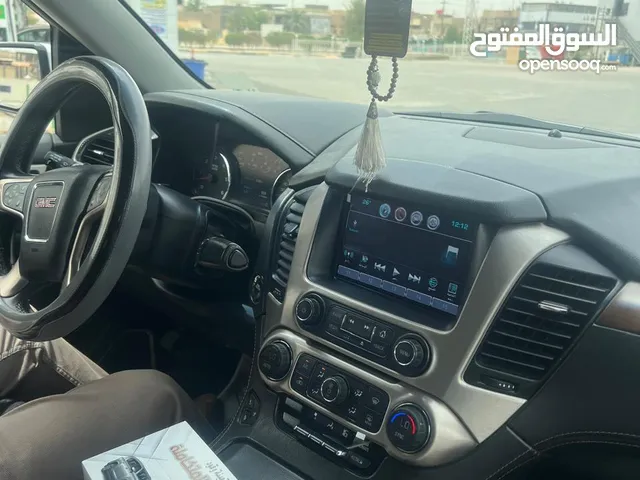 يوكن دنلي 2019 للبيع